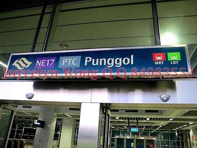 Blk 602A Punggol Central (Punggol), HDB 2 Rooms #84982212